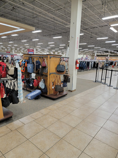 Clothing Store «Burlington Coat Factory», reviews and photos, 55 Brick Blvd, Brick, NJ 08723, USA