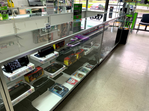 Computer Store «Plugged Inn Computers & Cell phones», reviews and photos, 6325 N Orange Blossom Trail #125, Orlando, FL 32810, USA