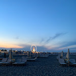 Photo n°8 de l'avis de Francesca.a fait le 15/09/2021 à 10:33 sur le  The Grand Hotel Rimini à Rimini