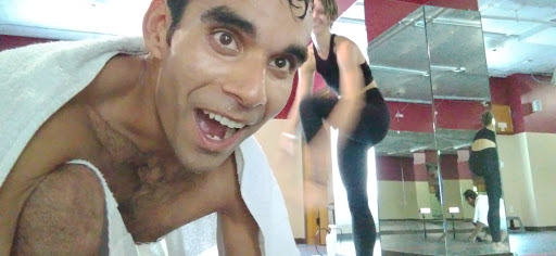 Yoga Studio «Bikram Hot Yoga San Mateo», reviews and photos, 1528 S El Camino Real #200, San Mateo, CA 94402, USA