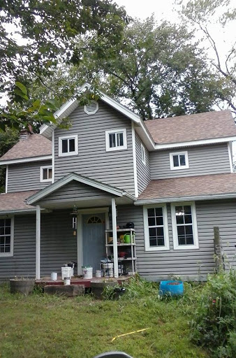 Roofing Contractor «Eco Roofing», reviews and photos