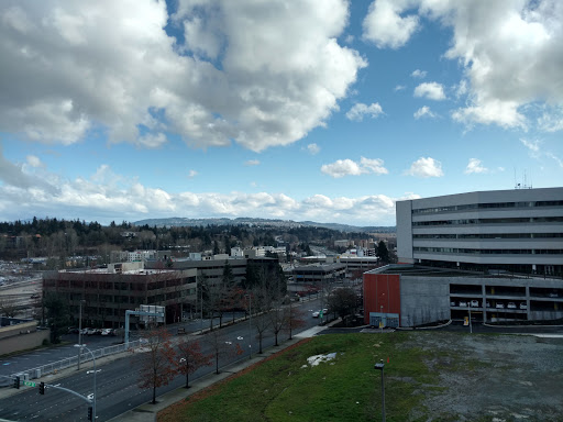 Convention Center «Meydenbauer Center», reviews and photos, 11100 NE 6th St, Bellevue, WA 98004, USA