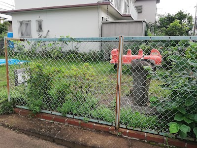 東くりの木遊園