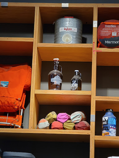 Camping Store «REI», reviews and photos, 910 Rose Avenue, North Bethesda, MD 20852, USA