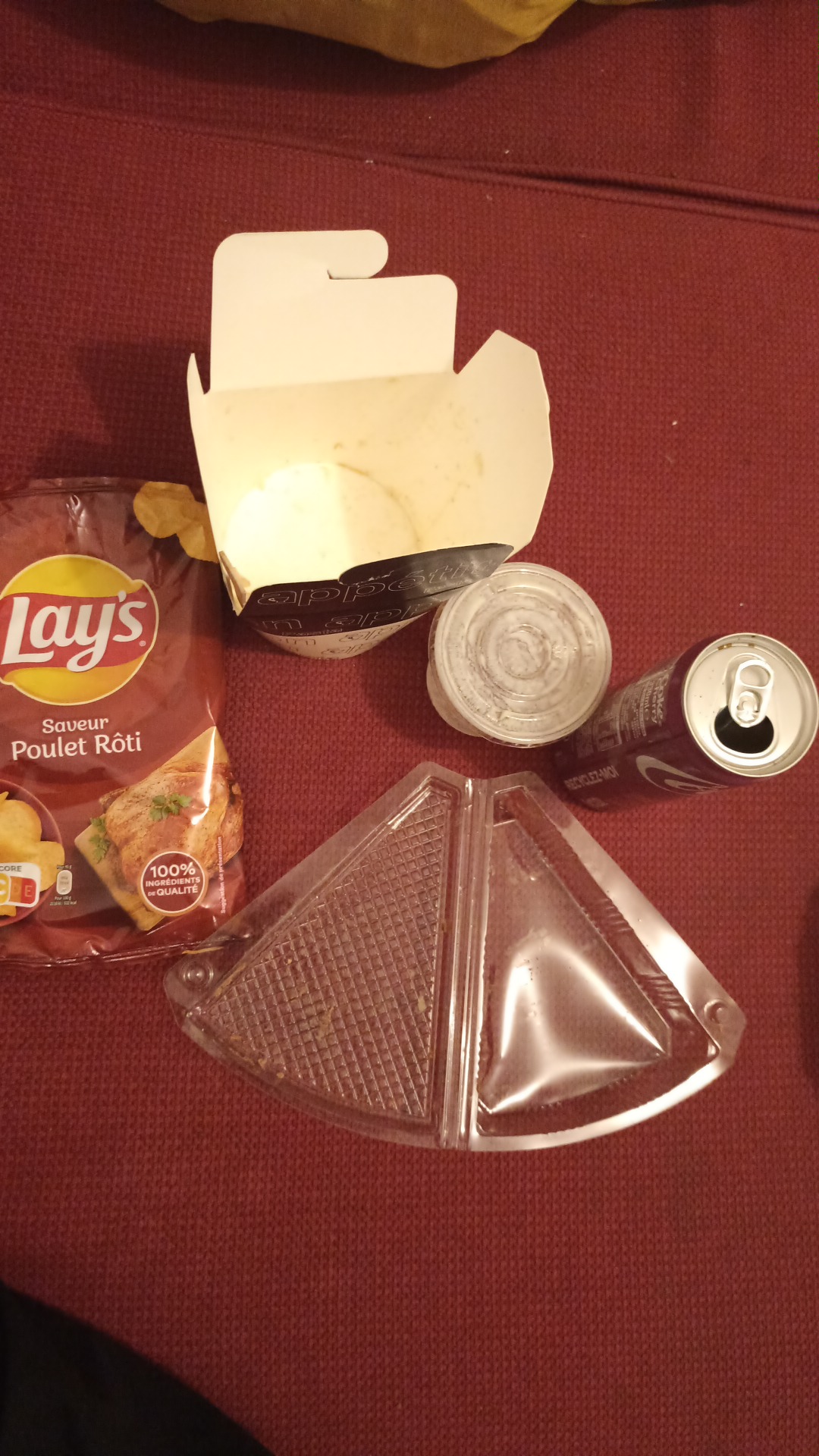 Photo n° 1 de l'avis de Slm. fait le 19/01/2023 à 03:46