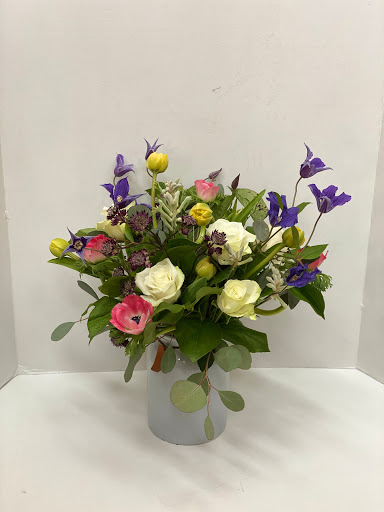 Florist «Ye Olde Yardley Florist», reviews and photos, 175 S Main St, Yardley, PA 19067, USA