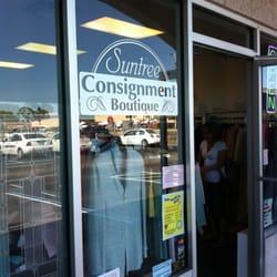 Suntree Consignment Boutique Inc, 3199 Suntree Blvd, Rockledge, FL 32955, USA, 