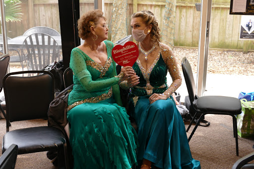 Dance School «Fred Astaire Fort Walton Beach», reviews and photos, 11 Yacht Club Dr, Fort Walton Beach, FL 32548, USA