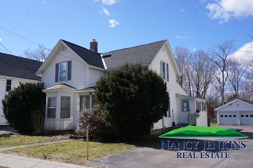 Real Estate Agency «Nancy Jenkins Real Estate», reviews and photos, 140 Kennedy Dr #102, South Burlington, VT 05403, USA
