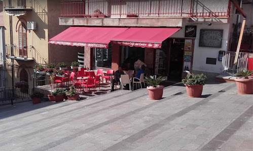 Antico Cafè del Centro Piazza del Popolo, 90010 Lascari PA, Italia