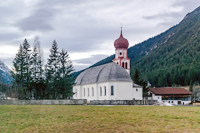 Gemeinde Leutasch