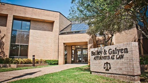 Attorney «Bailey & Galyen Attorneys at Law», reviews and photos