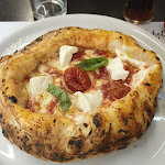 Photo n°1 de l'avis de Jennipher. fait le 22/09/2019 à 22:03 sur le  Gika à Torre Annunziata