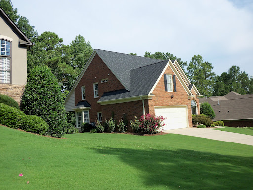 Roofing Contractor «DeKalb Roofing Company», reviews and photos, 3653 Redwing Cir, Decatur, GA 30032, USA