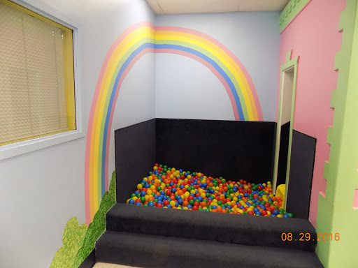 Learning Center «Panda Hugs Learning Center», reviews and photos, 15051 Bruce B Downs Blvd, Tampa, FL 33647, USA