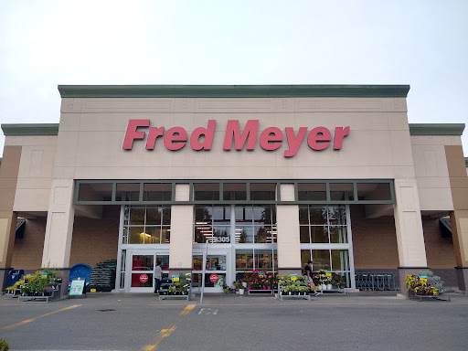 Grocery Store «Fred Meyer», reviews and photos, 6305 Bridgeport Way W, University Place, WA 98467, USA