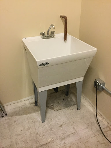 Plumber «Einstein Plumbing and Heating», reviews and photos, 4218 S Steele St, Tacoma, WA 98409, USA