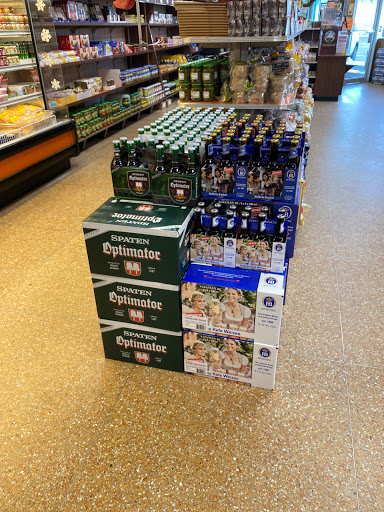 Grocery Store «Forest Pork Store - Huntington», reviews and photos, 380 E Jericho Turnpike, Huntington Station, NY 11746, USA