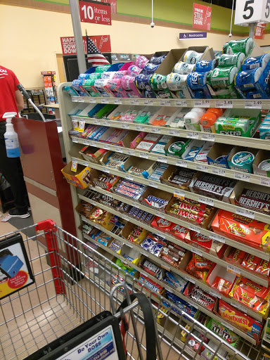 Grocery Store «Winn-Dixie», reviews and photos, 8837 N 56th St, Temple Terrace, FL 33617, USA