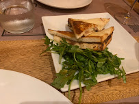 Foie gras du Restaurant Bistroquet à la Une à Toulouse - n°8