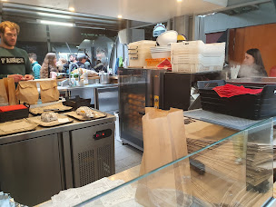 Photo n°41 de Le Burger Fermier des Enfants Rouges à Paris ()