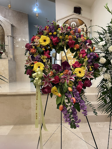 Florist «Azar Florist», reviews and photos, 13976 Westheimer Rd, Houston, TX 77077, USA