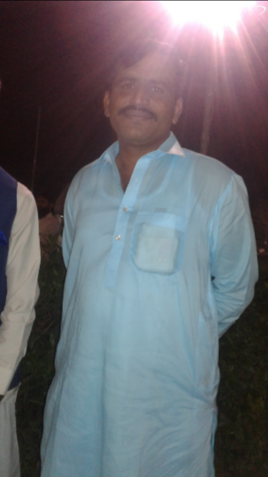 Malik AfTaB