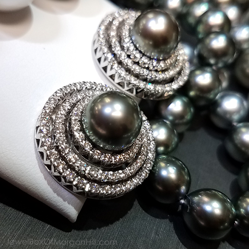 Jewelry Store «Jewel Box of Morgan Hill», reviews and photos, 17190 Monterey St # 101, Morgan Hill, CA 95037, USA