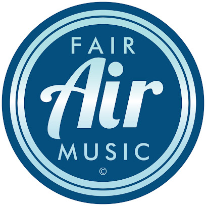 Fair Air Music