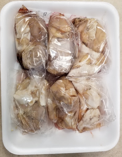 Asian Grocery Store «Kabul Halal Market», reviews and photos, 3143 Golansky Blvd, Woodbridge, VA 22192, USA