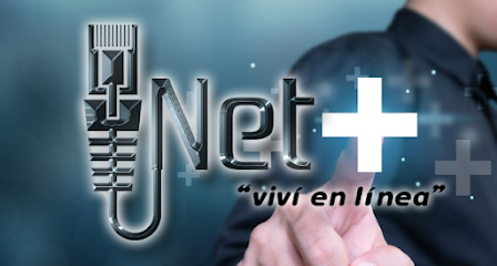 Net Plus Internet & Seguridad electrónica