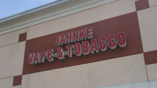 Jahnke Vape And Tobacco, 6343 Jahnke Rd, Richmond, VA 23225, USA, 