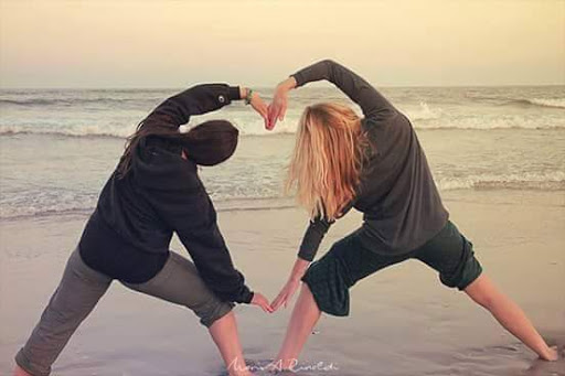 Yoga Studio «AC Yoga», reviews and photos, 15 N Rosborough Ave, Ventnor City, NJ 08406, USA