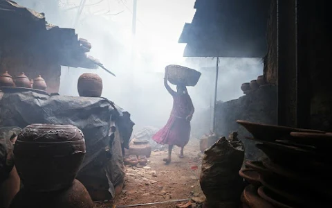Dharavi Slum Tour image