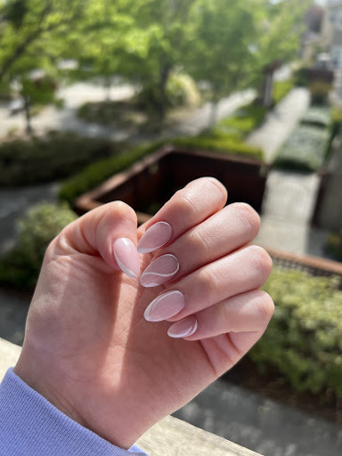 Nail Salon «Rohnert Park Salon», reviews and photos, 70 Raleys Towne Ctr, Rohnert Park, CA 94928, USA