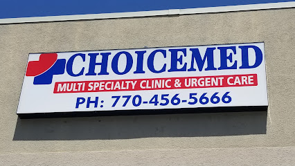 ChoiceMed Inc