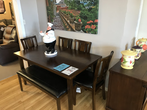 Furniture Store «National Furniture Liquidators», reviews and photos, 1100 W Amador Ave, Las Cruces, NM 88005, USA