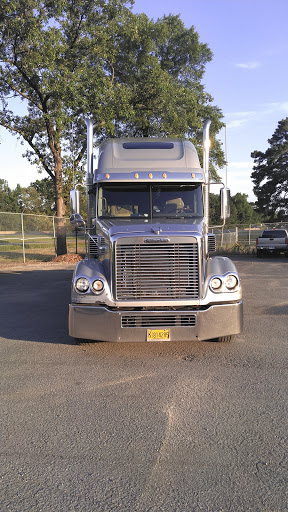 Trucking Company «Rich Logistics», reviews and photos, 6011 Scott Hamilton Dr, Little Rock, AR 72209, USA