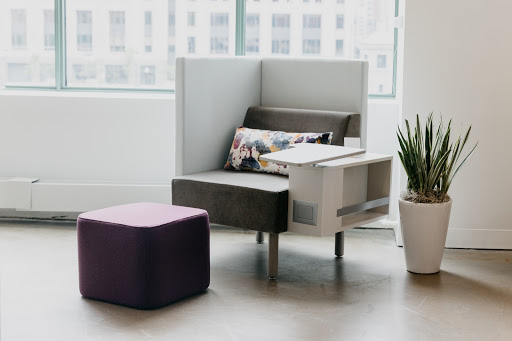 Office Furniture Store «Advanced Furniture Solutions», reviews and photos, 9452 Philips Hwy #7, Jacksonville, FL 32256, USA