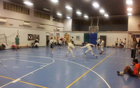 Ha-Po'el Kfar Saba Fencing Club image