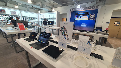 Book Store «UTA Bookstore», reviews and photos, 400 Spaniolo Dr, Arlington, TX 76010, USA