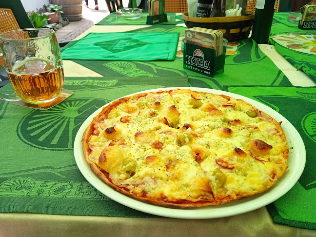 Pizza Olis bar - Pizzeria