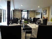 Atmosphère du Restaurant français La Table du Gantier à Saint-Junien - n°4