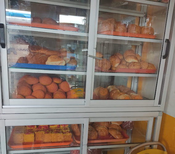 Comentarios y opiniones de Panaderia y Pasteleria el Buen Pan