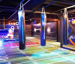 Museo Salón Deporte photo