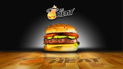 LE HEAT à Taverny
