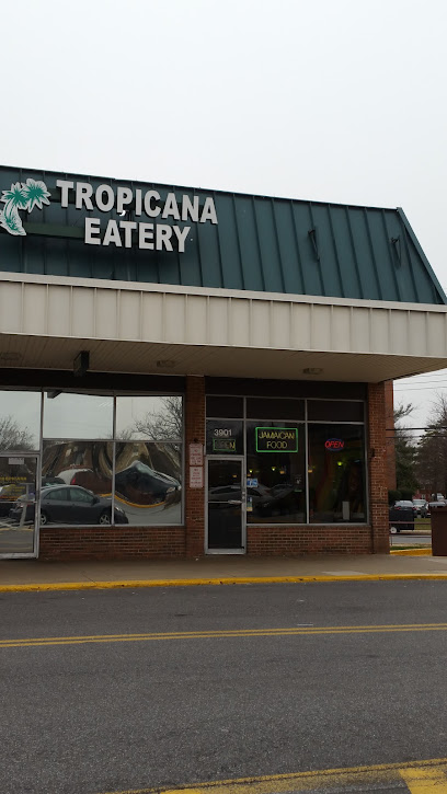 Tropicana Eatery