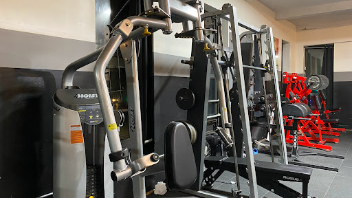 Gym «Elite Gym», reviews and photos, 782 Coney Island Ave, Brooklyn, NY 11218, USA