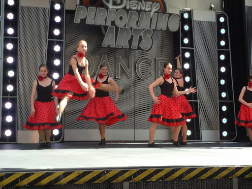 Dance Classes «Dance Fusion NW», reviews and photos, 14413 NE 10th Ave # A101, Vancouver, WA 98685, USA