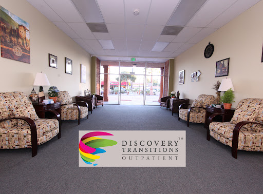 Discovery Transition Outpatient